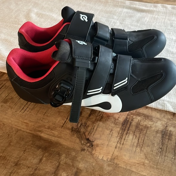 Peloton shoes. Size 43 (men’s 10) - Picture 3 of 5